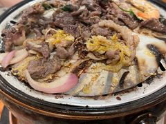 -小宇火锅烧烤(颜三路店)