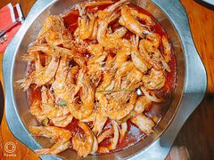 大虾-惠友大虾(太原北街店)