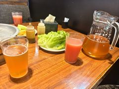 -汉巴味德(北京银座和谐广场店)