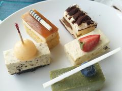 -福州西湖大酒店·怡湖咖啡厅