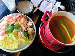 -曙亚洲餐厅-重庆富力艾美酒店(南坪万达广场店)