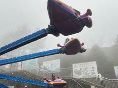 -梦幻奥陶纪景区