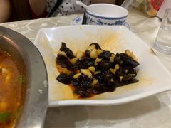 -金良酸菜鱼(宁海路总店)