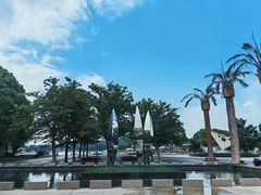 -上海月湖雕塑公园