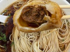 -毛华美食(清扬路店)