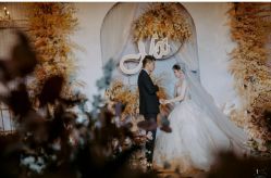 -韩国天使嫁衣婚纱礼服馆(上海旗舰店)