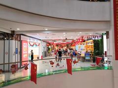 -广百家超市(大东海店)