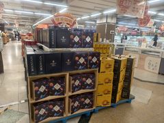 -华润万家(荔湾店)
