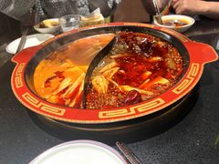 -三江两海老火锅(北京首店)