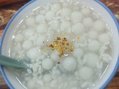 -美味斋(西北街店)