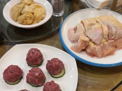 -糟粕醋·椰苑海南菜餐厅(亚龙湾天域酒店)
