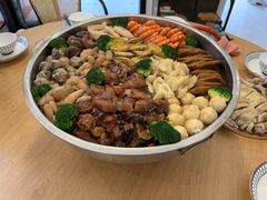 -赛百味SUBWAY(小北店)