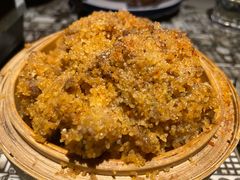 粉蒸牛肉-绿茶餐厅(城西银泰城店)