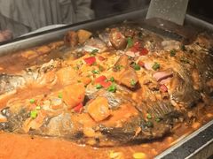 -炉鱼(萧山万象汇店)