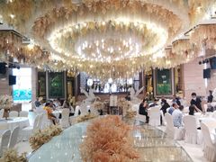 -东方之珠海鲜酒楼(南开店)