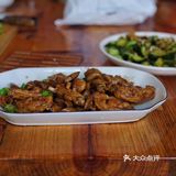 方便的大理农村生活
