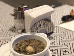 -绮梦西湖·云端餐厅(歌德店)