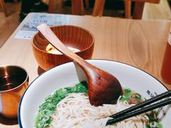 -马记永·兰州牛肉面(天通苑家乐福店)