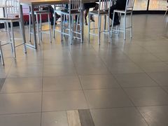 -汉堡王(梅村服务区南店)