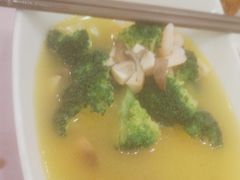 -金时代顺风大酒店(金山店)