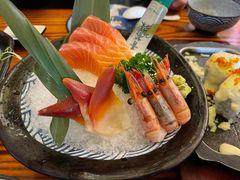 -坂吉屋·居酒屋深夜食堂(龙湖店)