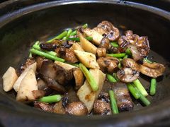 四喜临门-南京大牌档(香港广场店)