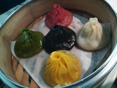 -东南里湖景餐厅·新闽菜(浦西万达店)