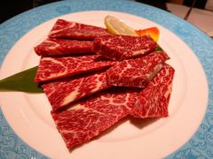 至尊霜降和牛-隐炉和牛烧肉店(群力店)