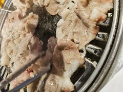 -唯成•韩国炭火烤肉 유성고기