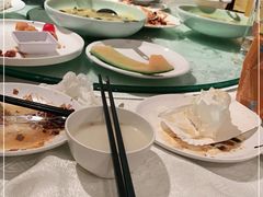 -京尊烤鸭店JINGZUN(春秀路店)
