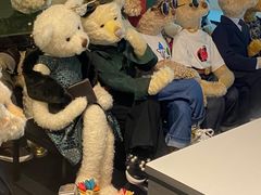 -济州岛泰迪熊博物馆