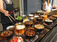 -沈妈砂锅(光华村店)