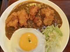 芝士鸡块咖喱-金龙咖喱