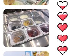-CHAO'S艾炒酸奶·冰糖葫芦(兰州中心店)