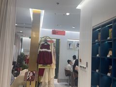 -海马体照相馆(环贸iapm大师爱情店)