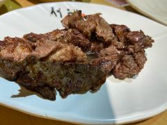-喜来稀肉(望京店)