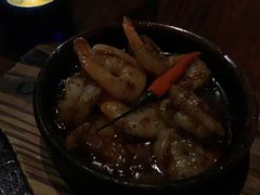-MARU玛露音乐餐厅(大学路店)