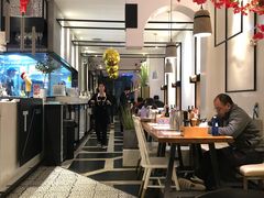-HELLO MUSAE 拾光缪斯餐厅·纯正希腊风味(苏州中心店)