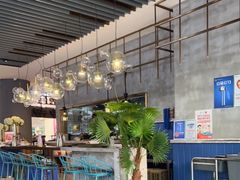 大堂-1874融合西厨·观景餐厅(保利店)