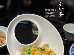 -老头儿油爆虾·1987杭州烟火味(湖滨银泰in77D区店)
