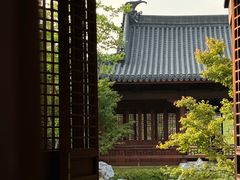 -江心屿景区