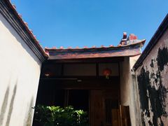 -许驸马府