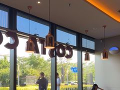 -COSTA COFFEE(联想总部店)