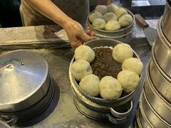 -梁憨包(南岸回龙湾店)