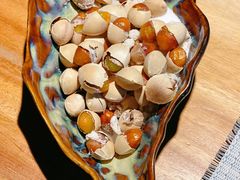 -森味薪火烧•烧鸟居酒屋•日本料理(望京店)