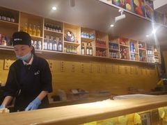 -食鲤料理(西虹东路店)