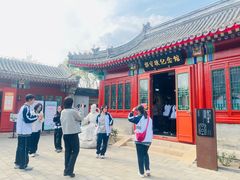 -郭守敬纪念馆