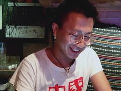 -后巷酒吧Back Alley(未来广场店)