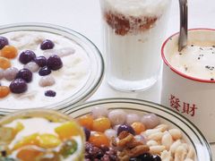 -堂屋糖水店(愚园店)
