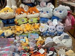 -九木杂物社(中心店)